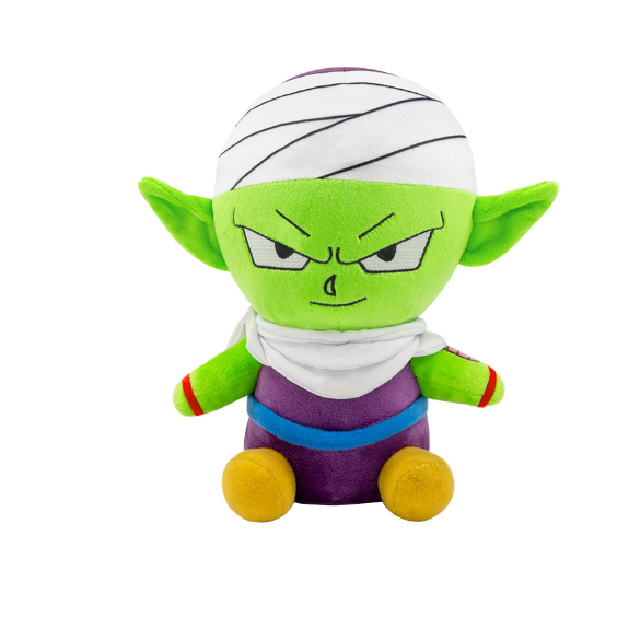 DRAGON BALL 七龍珠比克坐姿款  25CM