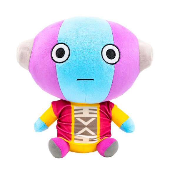 DRAGON BALL 七龍珠 全王坐姿款 25CM